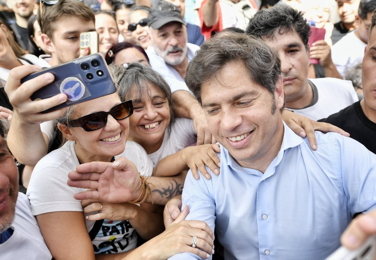 Imagen secundaria de Un ataque contra la clase trabajadora